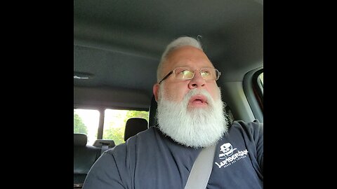 Protesting America?!