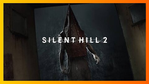 🔴"Silent Hill: She Still Waits in the Mist"🔴