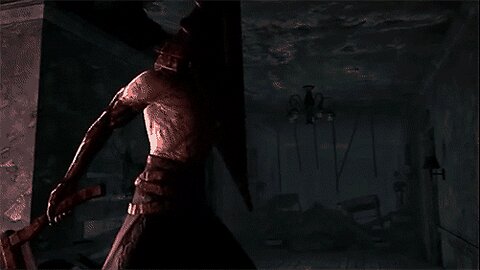 🔴"Silent Hill: She Still Waits in the Mist"🔴