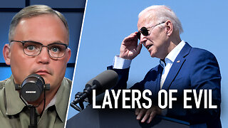 Was the Biden Presidency the Biggest SCANDAL in Modern History? | 5/20/25