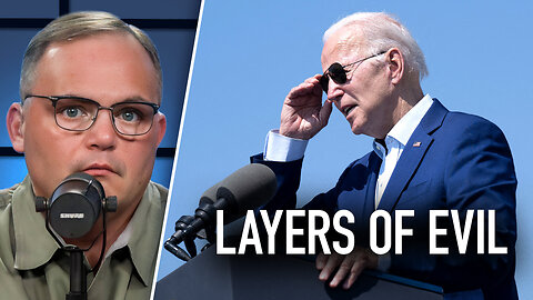 Was the Biden Presidency the Biggest SCANDAL in Modern History? | 5/20/25