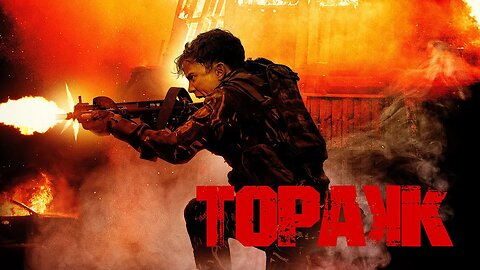 TOPAKK | Official Trailer (2025)