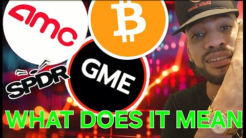 I Found A HORRIFIC SECRET About AMC & GME Stock!
