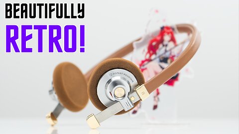 Can These Headphones Beat Wireless Ones? Roseselsa Distant Mountain Headphones!