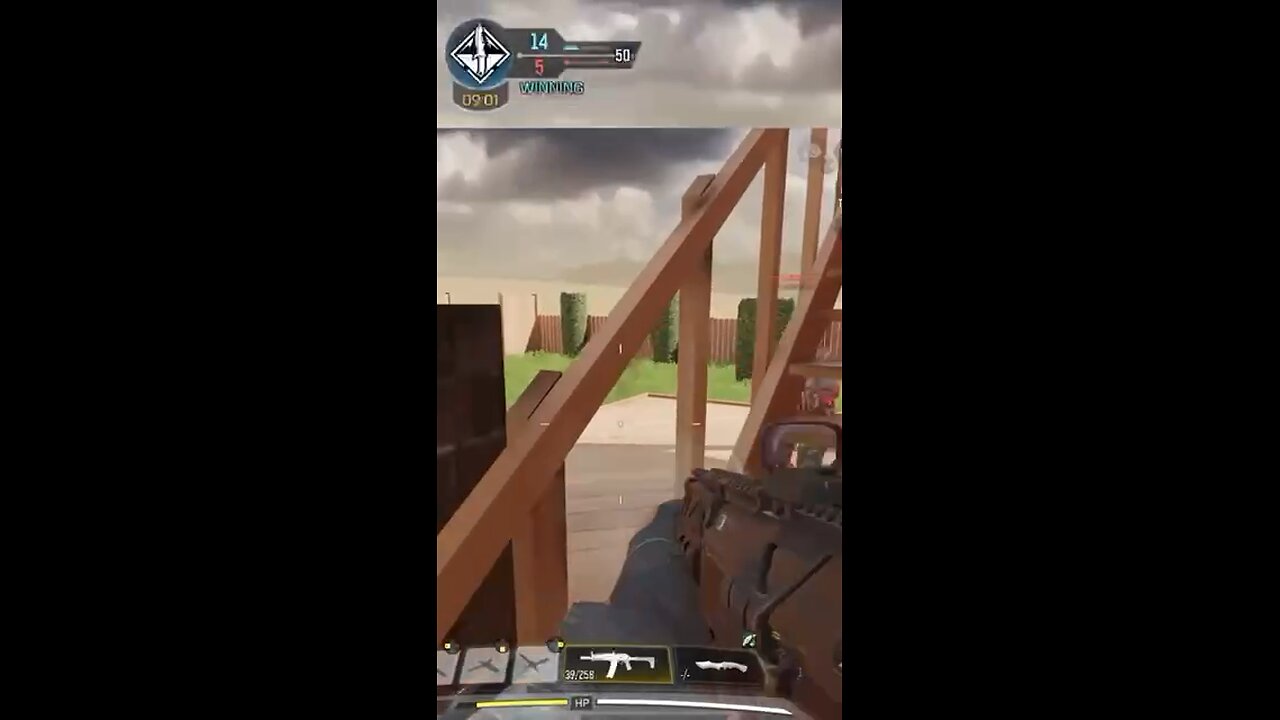 Nasty eliminations. 💀🔥