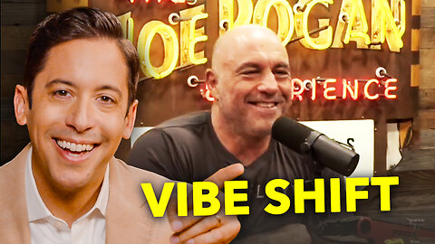 "Jesus Makes More Sense" | Joe Rogan SLAMS Atheists For Believing Big Bang