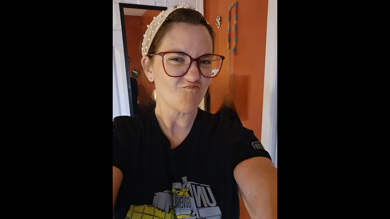 Found out what non potable water was today & what it's use is in this situation + 🍀