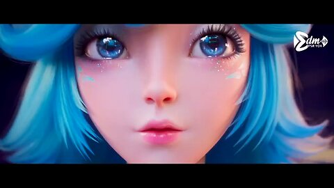 Alan Walker New Song - Best of Alan Walker Songs 2025 - Cartoon Animation Movie