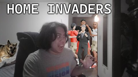 Bits & Bones-Season 3 Home Invaders Game Dev-Umongus & The Game Awards & MORE!