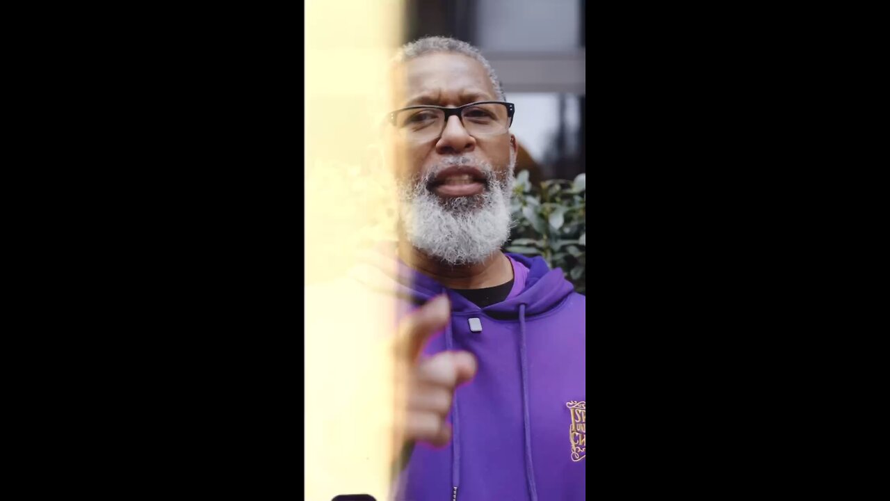 Voting for the next oppressor? ❌ Repentance for the kingdom? ✅