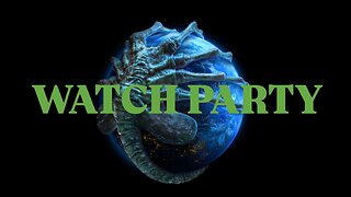 Alien Earth (e3-4) |🍿Watch Party🎬