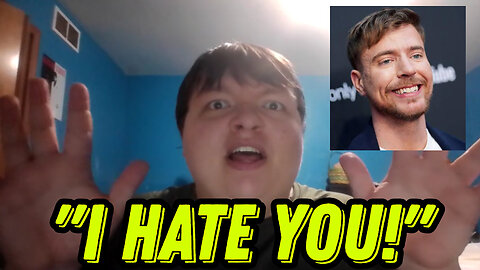 Tony's Message To Mr. Beast