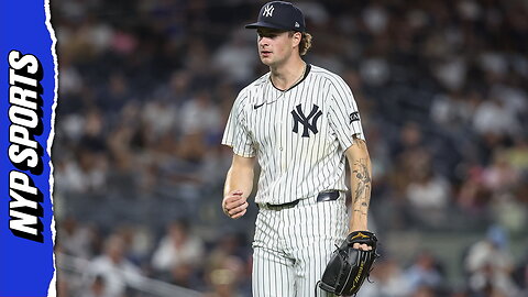 Cam Schlittler may have pitched his way into Yankees' postseason rotation