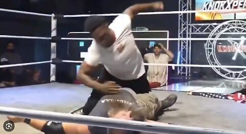 Fuck Raja Jackson!