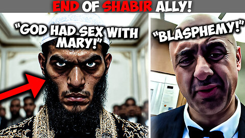 Sam Shamoun's ALL-TIME ANNIHILATION Of Shabir Ally