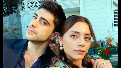 Doğukan Güngör ma lepszą dziewczynę niż Sıla Türkoğlu