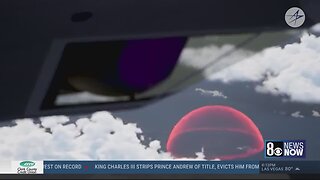 Unknown Object crash near Area 51 fuels cover-up claims 🛸💥