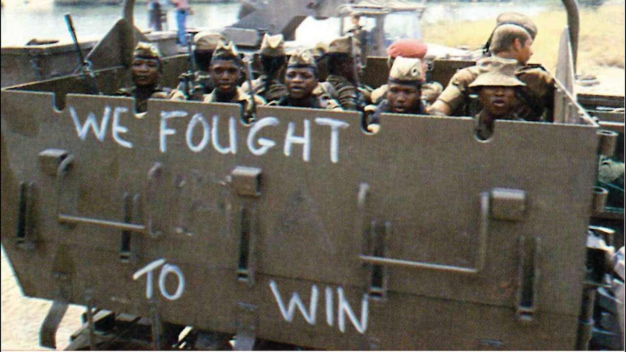 Battle of Cuito Cuanavale