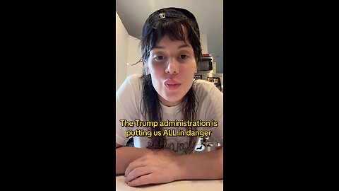 The Lunatics in the Trump Administration are Making Every American Less Safe