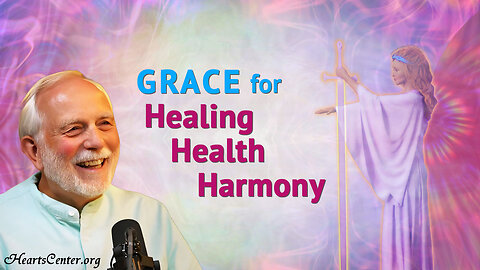 The Queen of Light’s Healing Gift