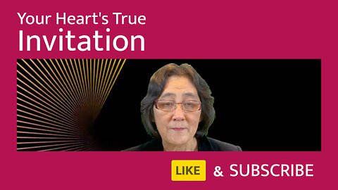 Divine Love Calls: Your Heart's True Invitation