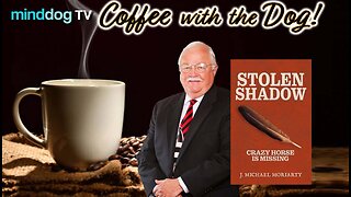 Crazy Horse is Missing - Michael Moriarty EP1013