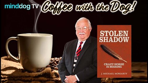 Crazy Horse is Missing - Michael Moriarty EP1013