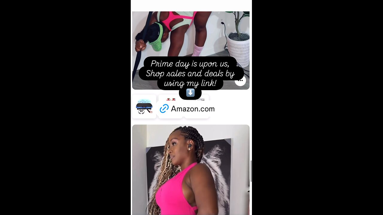 Prime day
