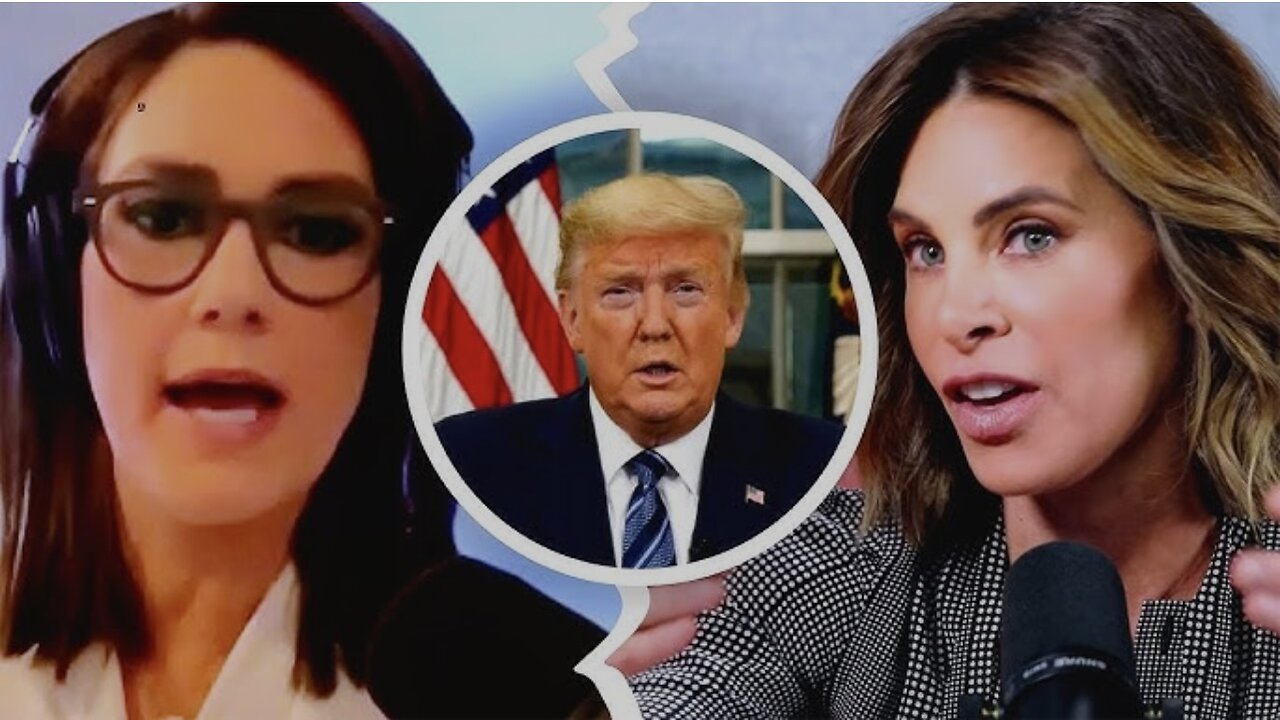 Reviewing Trump’s First 30 Days in Office w/ Jessica Tarlov