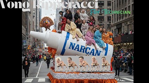 Vong Ripperacci - “Fry Technician”