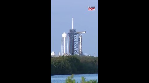 Watch NASA & SpaceX Crew Mission Live 🌍✨