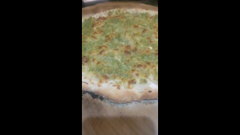 It's not delivery its Duuuuh-George'o