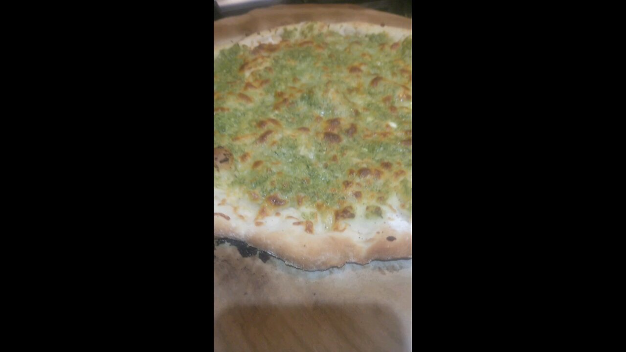 It's not delivery its Duuuuh-George'o