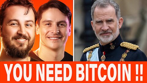 This Changes Everything: Latin Banks Go All-In On Bitcoin | EP 1269