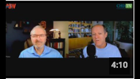 "Deadly Injection Links: Dr. Paul Thomas & Steve Kirsch Discuss VAERS, SIDS, and SADS"