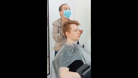 next Level Barber
