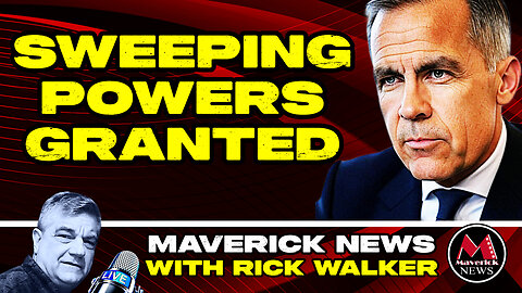 Liberal Government Granted New Powers To Push Through Energy Projects! | Maverick News