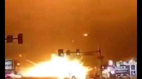 "Philadelphia Incident Confirmed as Strike, Not Crash"