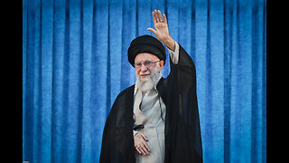 LIVE: TV-Ansprache von Irans Oberstem Führer Ajatollah Ali Chamenei