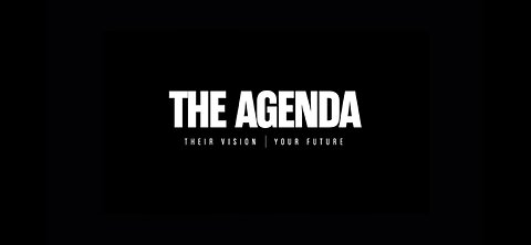 Agenda 2030- Your Future