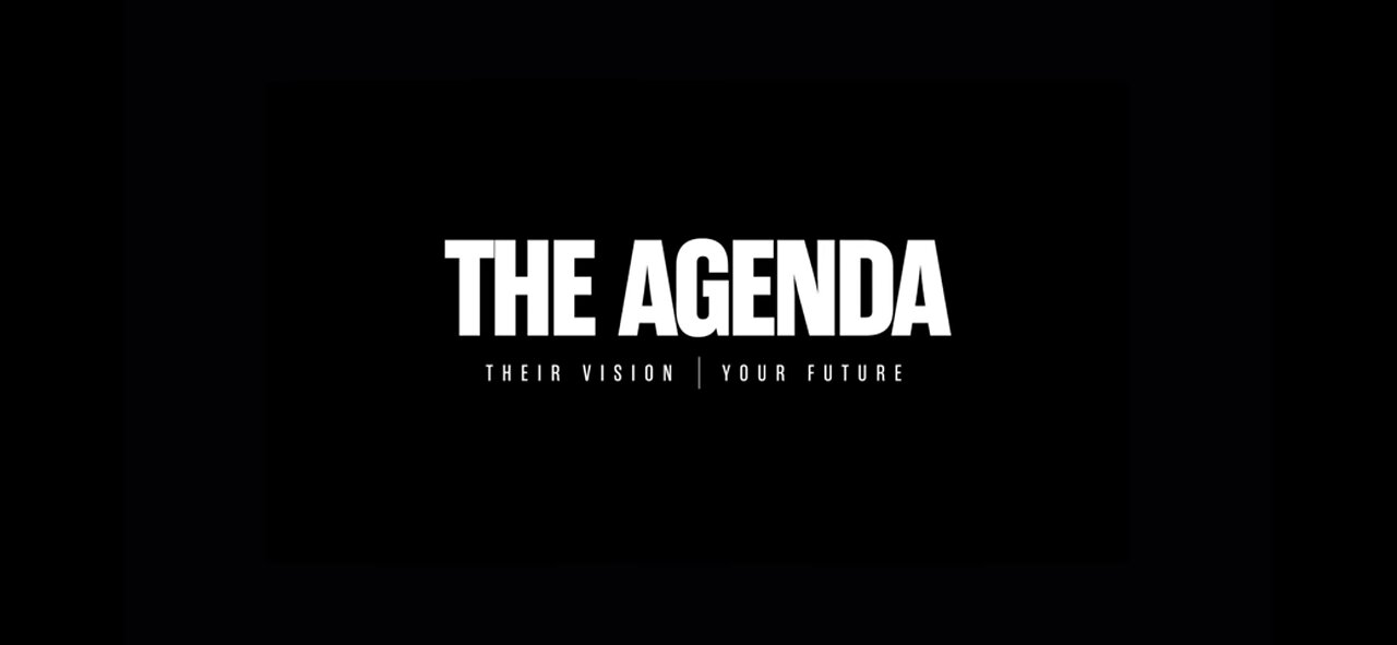 Agenda 2030- Your Future