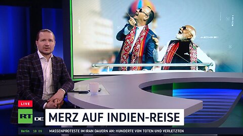 Politikwissenschaftler: Deutschland ist nach wie vor besetzt