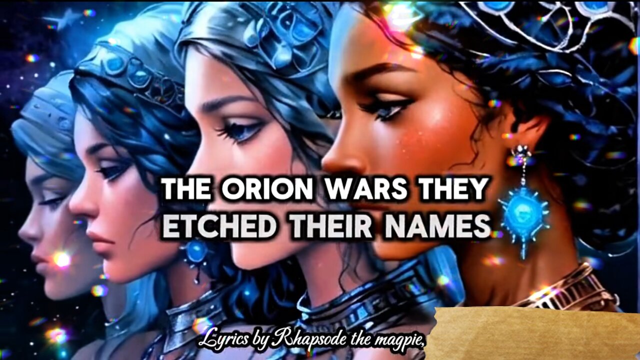The Orion wars