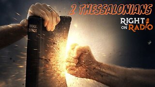 EP.749 2 Thessalonians Chapter 1
