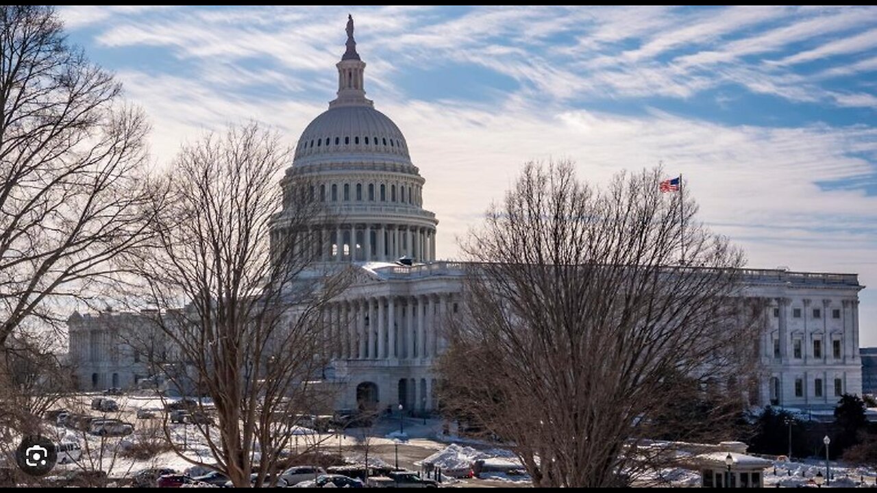 Senators Reaffirm 39 Cap at Hearing on FCC Broadcast Rule