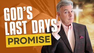The One Gift God Promised to Pour Out in the Last Days