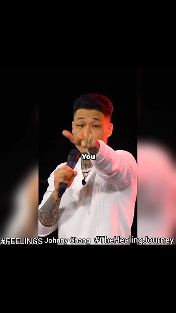 FEELINGS The Healing Journey