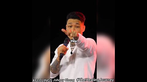 FEELINGS The Healing Journey