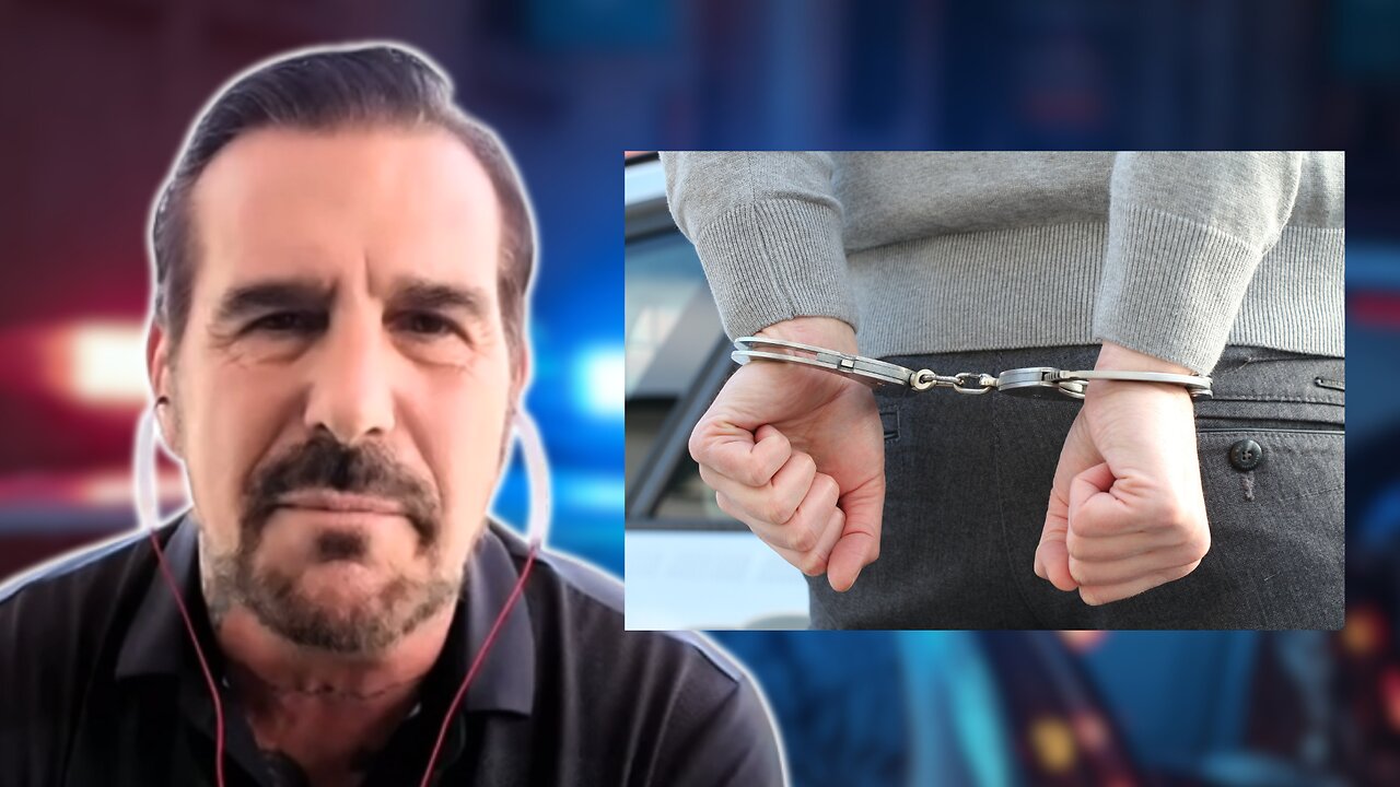 Top Federal Narcotics Officer Teaches You How to Never Get Busted Again!