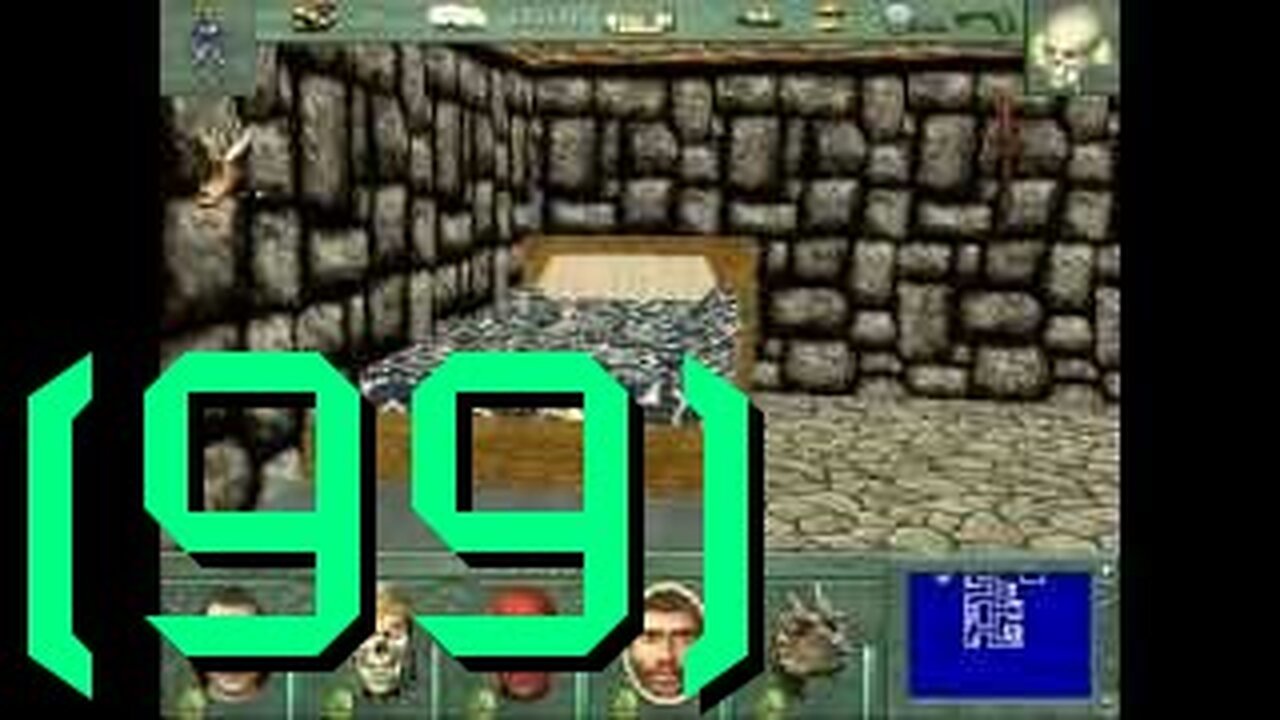 Might & Magic VIII: Alternate/Modded (Custom Party) - Walkthrough/Videonávod - 99 - [EN/CZ]